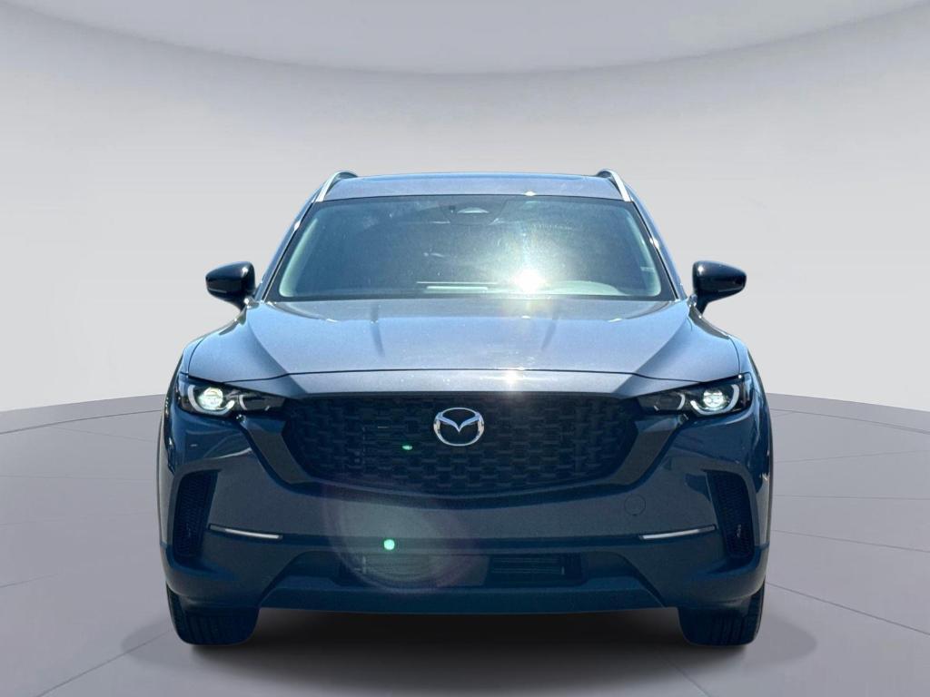 used 2025 Mazda CX-50 car, priced at $28,995