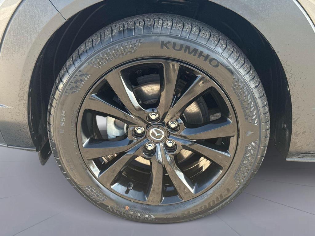 used 2024 Mazda CX-30 car, priced at $19,995