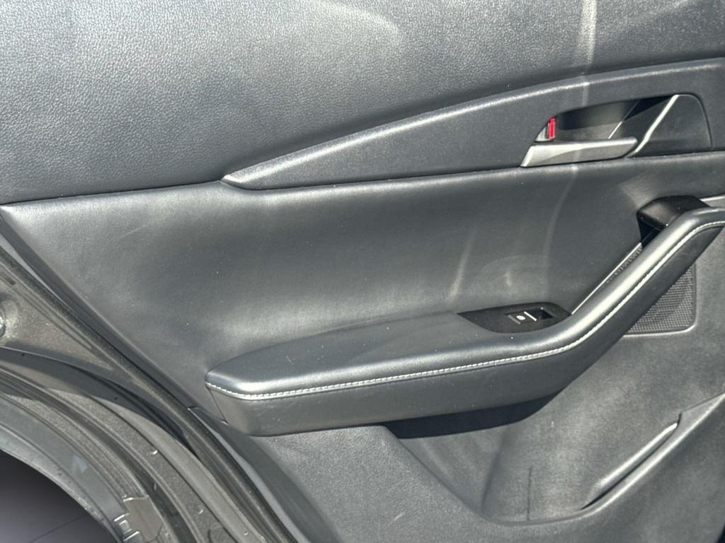 used 2024 Mazda CX-30 car, priced at $19,995