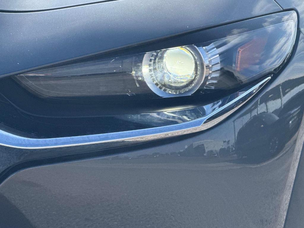 used 2024 Mazda CX-30 car, priced at $19,995