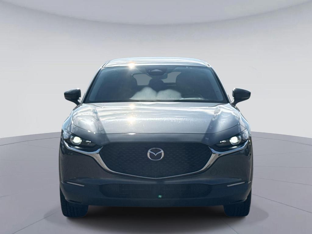 used 2024 Mazda CX-30 car, priced at $19,995