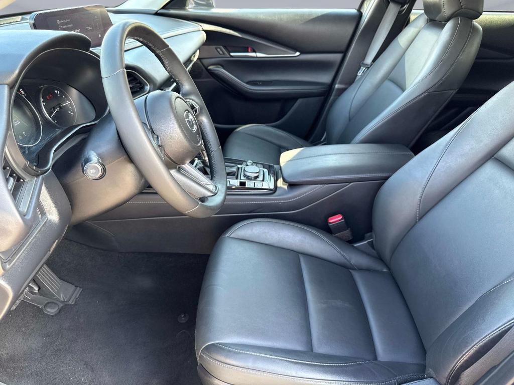used 2024 Mazda CX-30 car, priced at $19,995