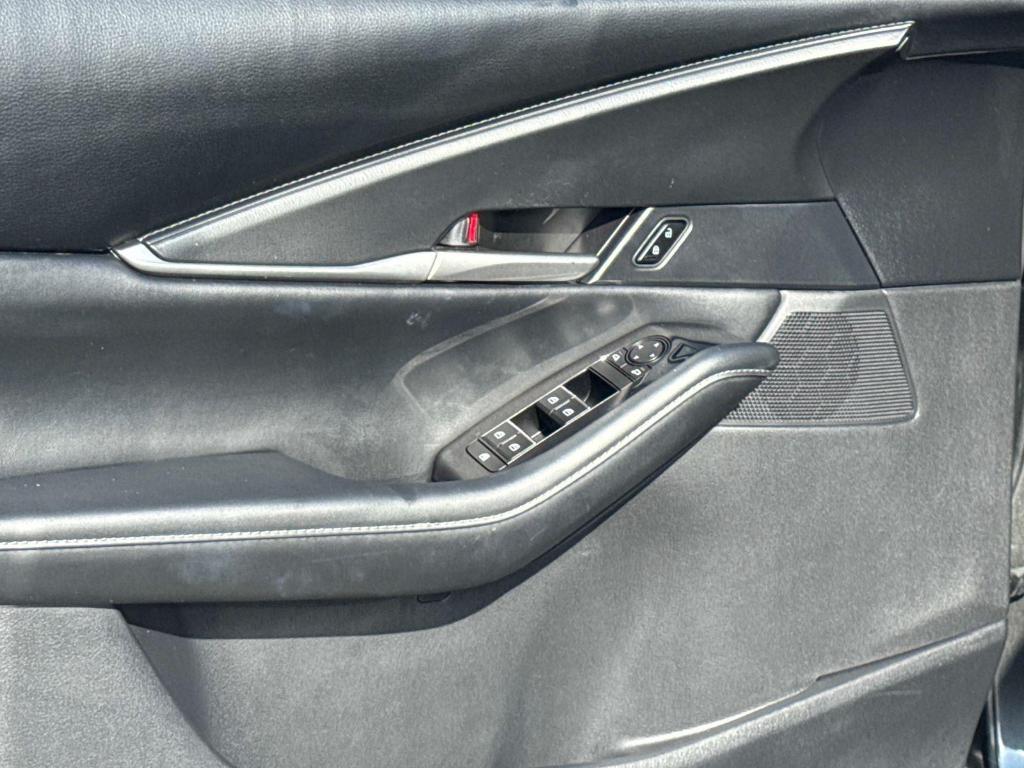 used 2024 Mazda CX-30 car, priced at $19,995