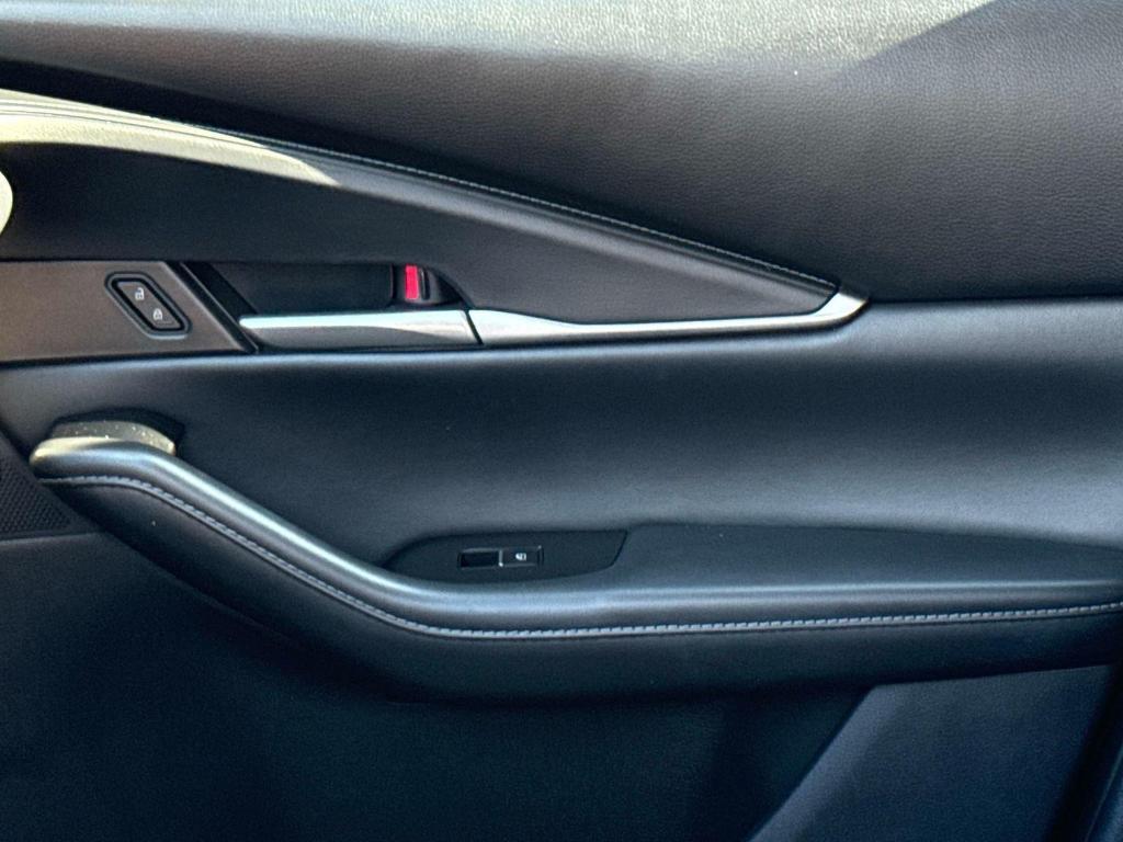 used 2024 Mazda CX-30 car, priced at $19,995