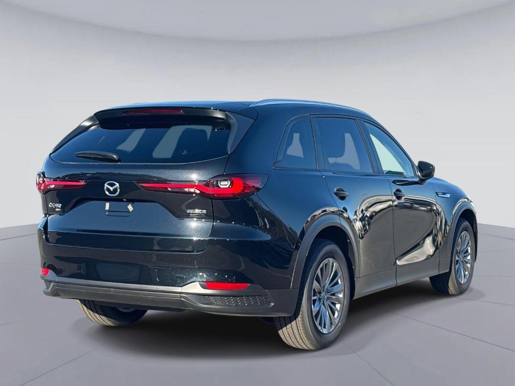 new 2026 Mazda CX-90 car, priced at $38,060