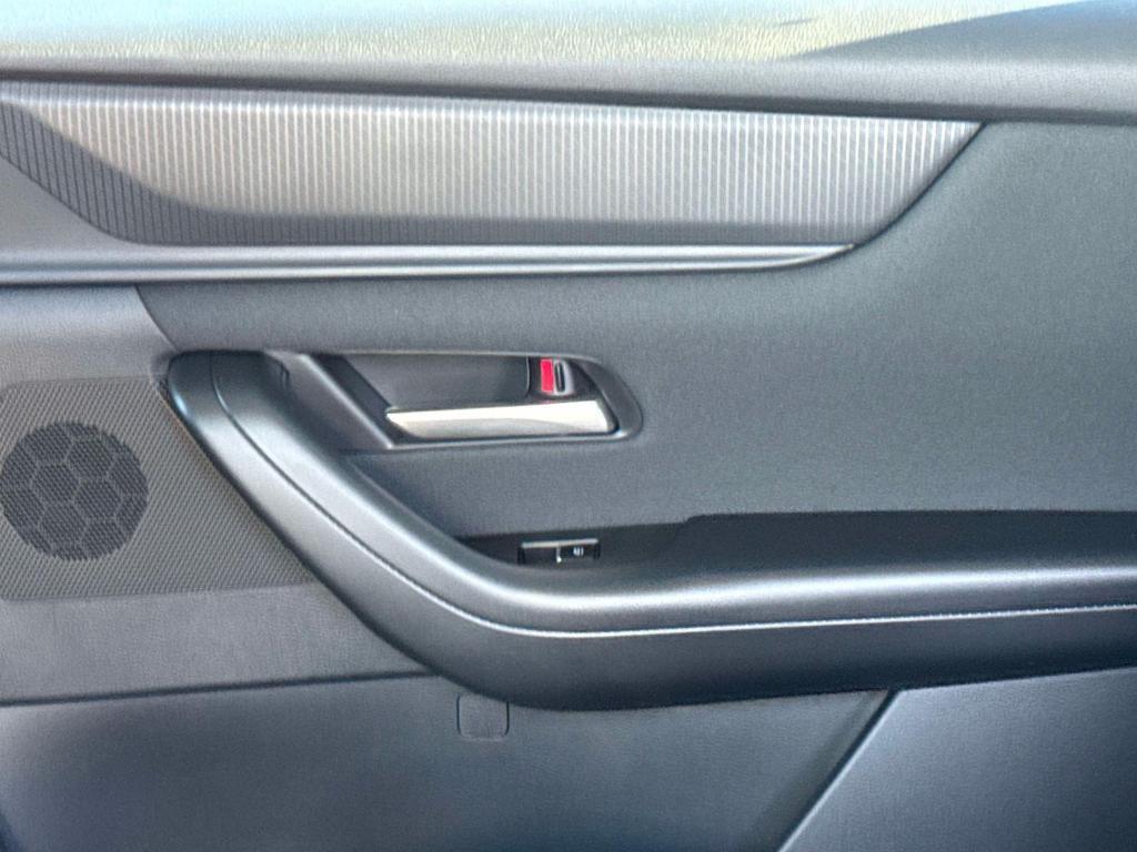 new 2026 Mazda CX-90 car, priced at $38,060