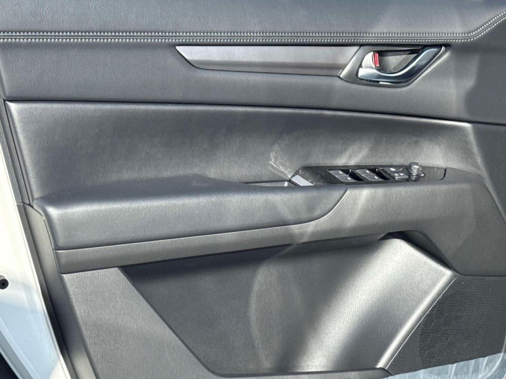 new 2025 Mazda CX-5 car, priced at $29,517