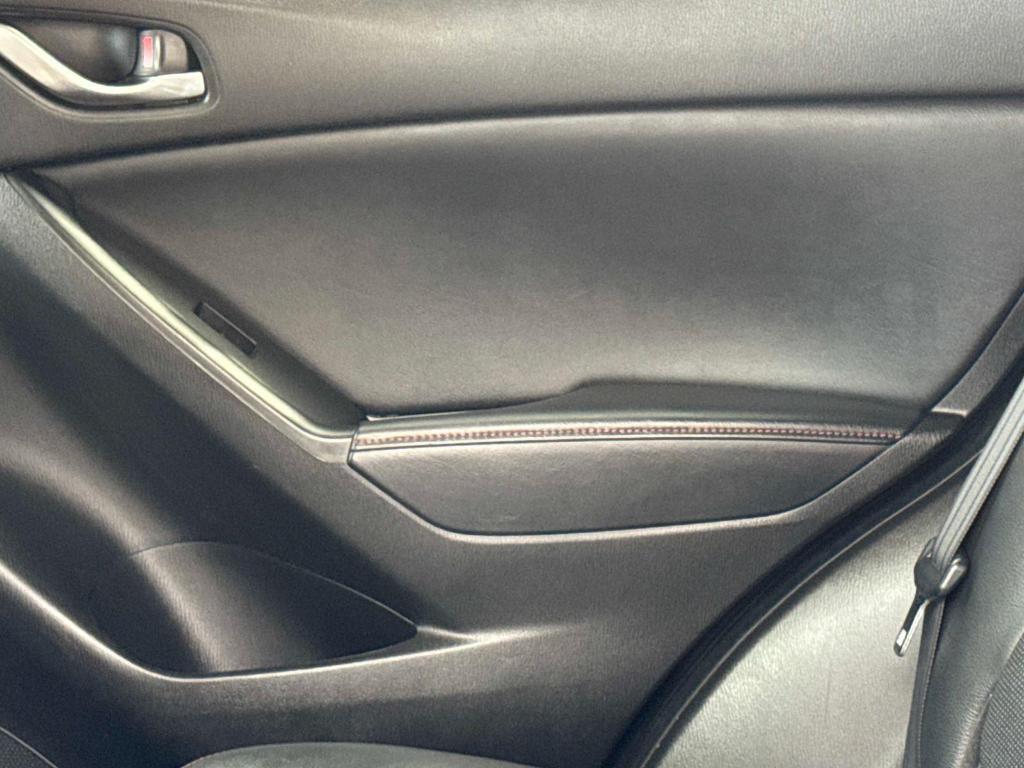 used 2015 Mazda CX-5 car, priced at $11,995
