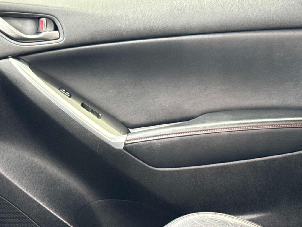 used 2015 Mazda CX-5 car, priced at $11,995