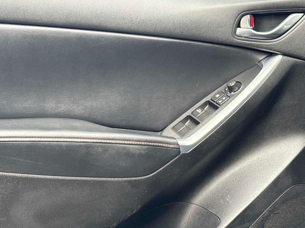 used 2015 Mazda CX-5 car, priced at $11,995