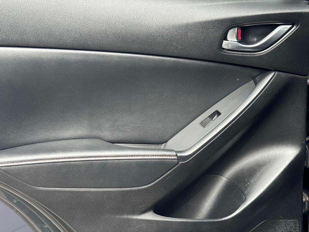 used 2015 Mazda CX-5 car, priced at $11,995