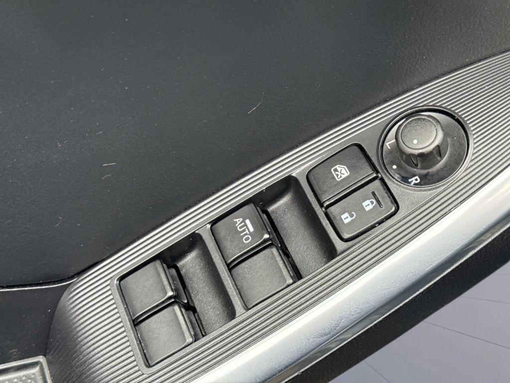 used 2015 Mazda CX-5 car, priced at $11,995