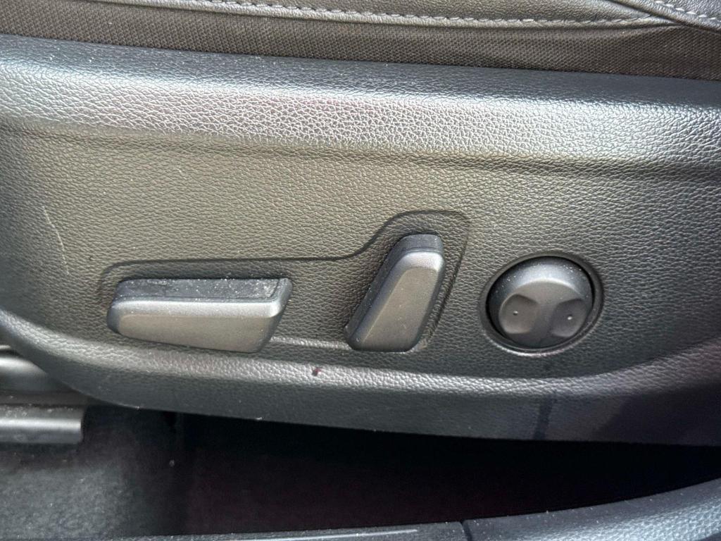 used 2021 Kia Seltos car, priced at $16,295