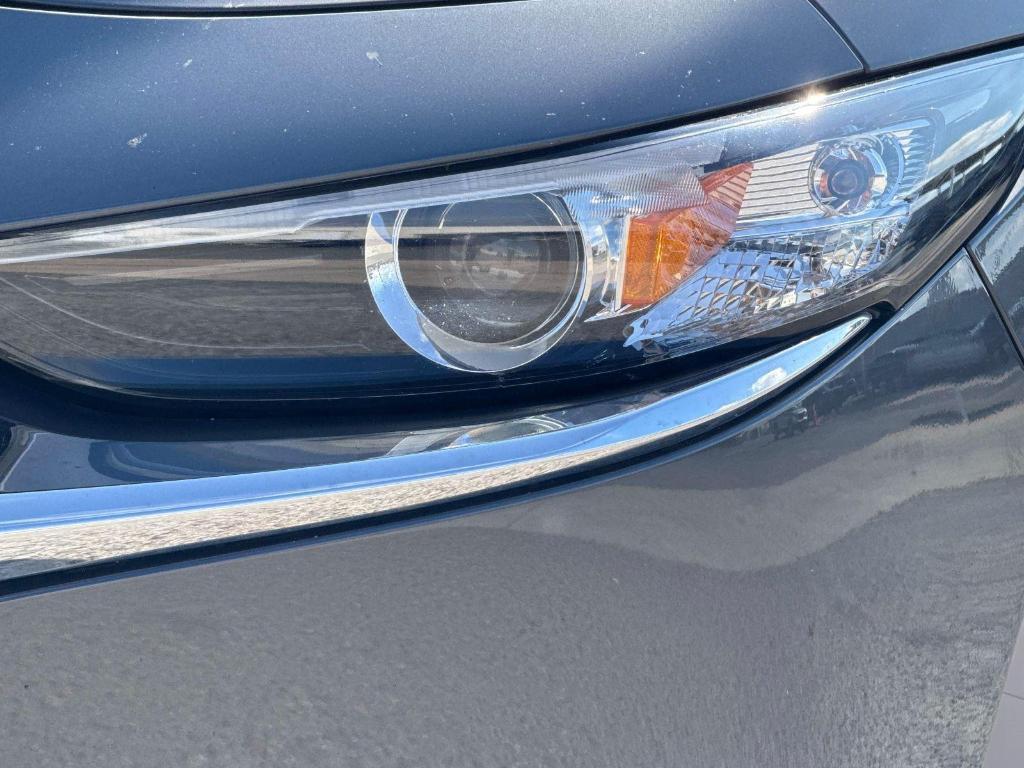 used 2021 Mazda Mazda3 car, priced at $16,595