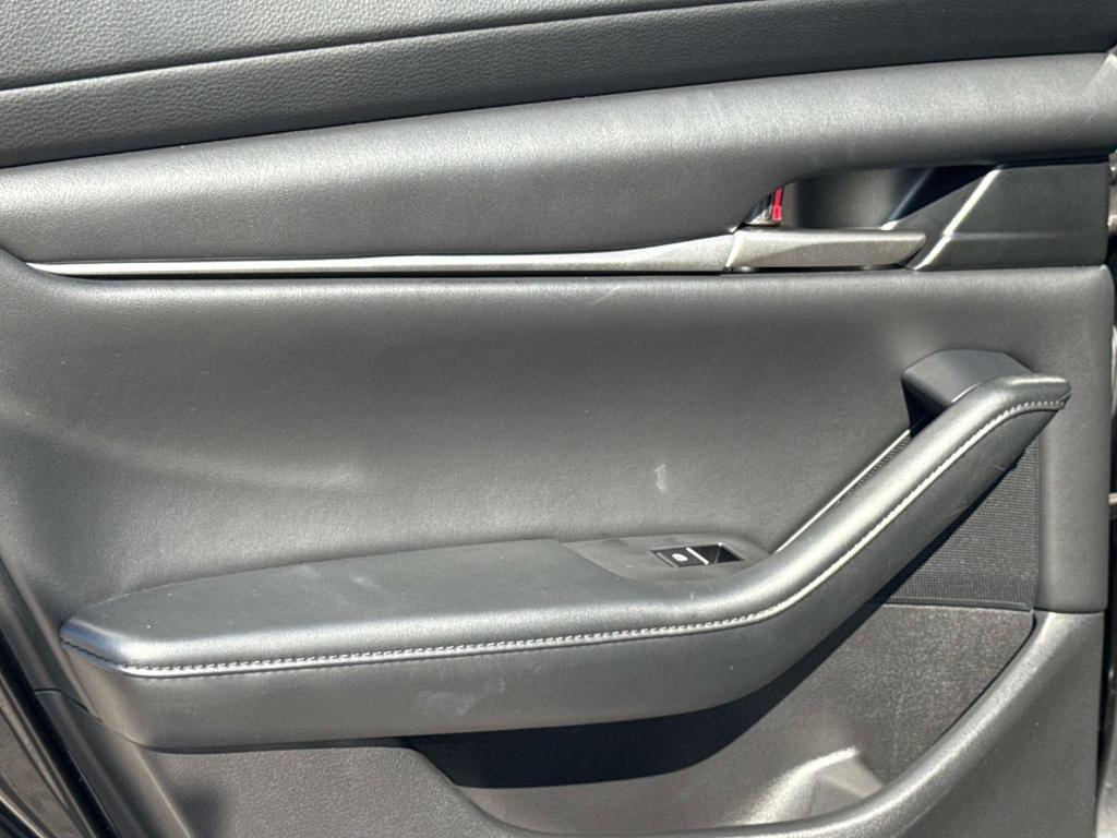 used 2021 Mazda Mazda3 car, priced at $16,595