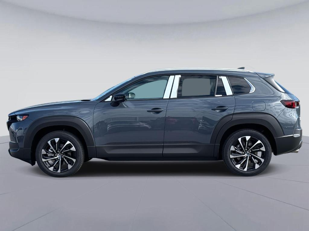 new 2026 Mazda CX-50 Hybrid car, priced at $39,636