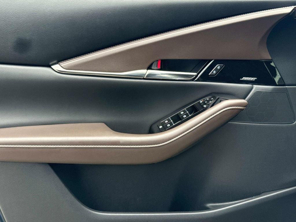 used 2021 Mazda CX-30 car, priced at $21,795