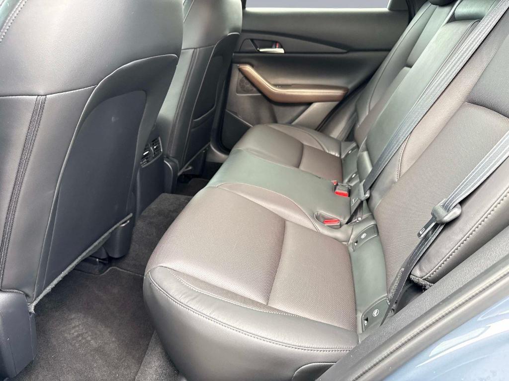used 2021 Mazda CX-30 car, priced at $21,795
