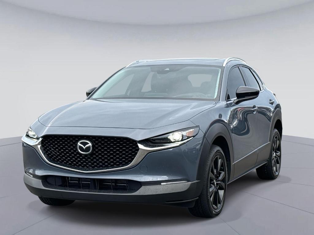 used 2021 Mazda CX-30 car, priced at $21,795