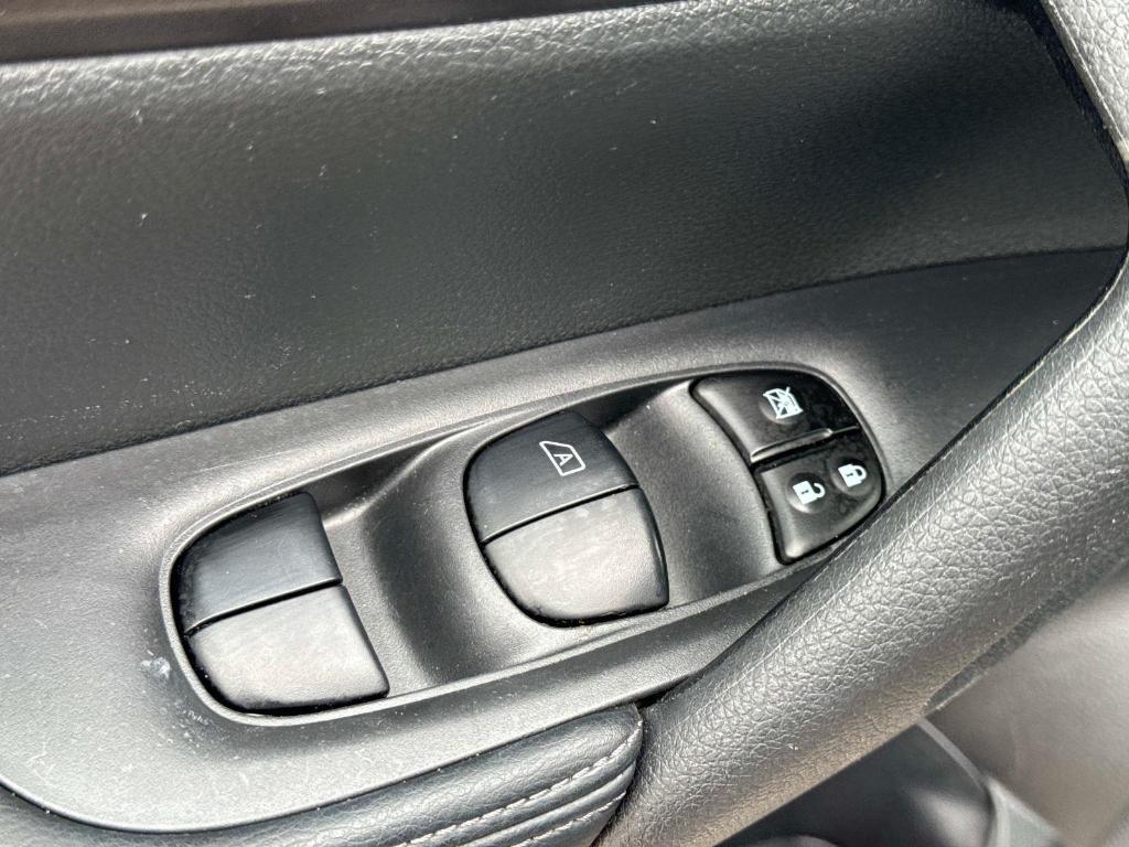 used 2016 Nissan Rogue car, priced at $8,999