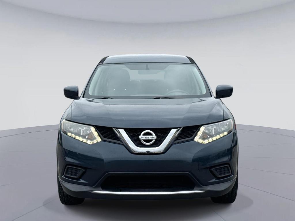 used 2016 Nissan Rogue car, priced at $8,999