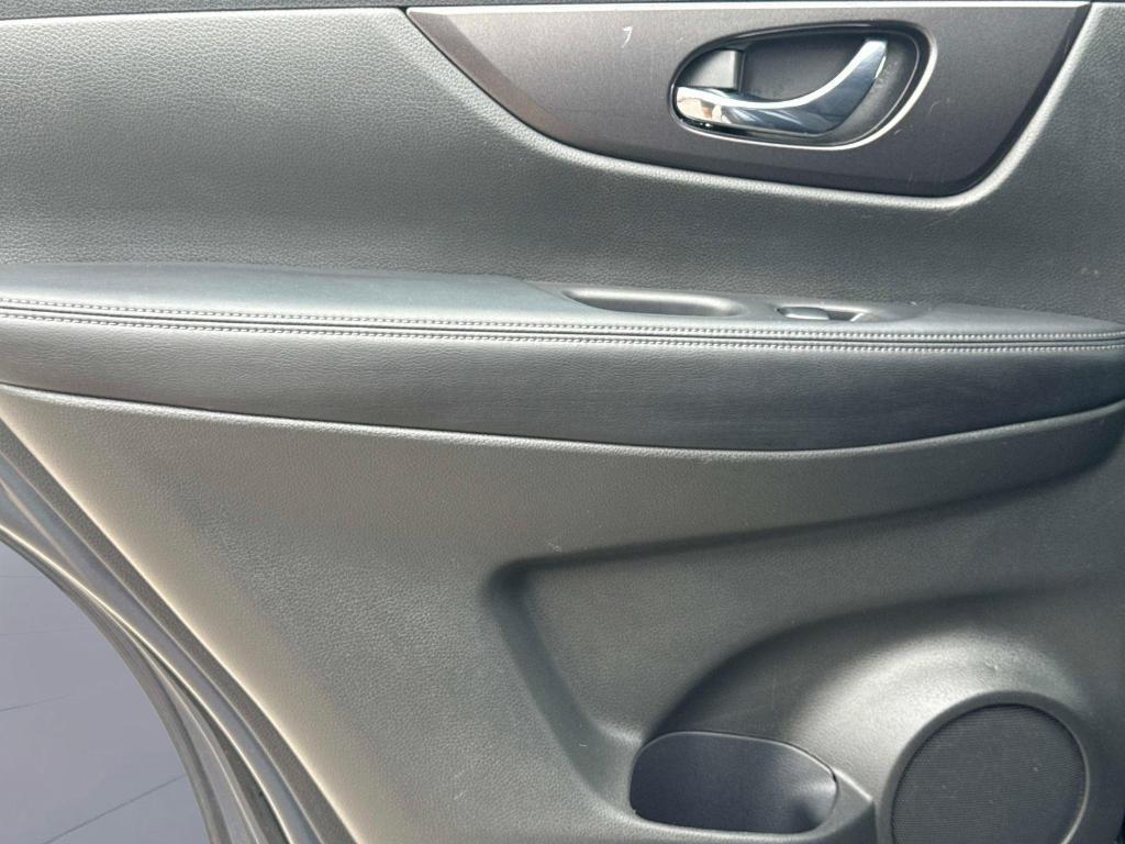 used 2016 Nissan Rogue car, priced at $8,999