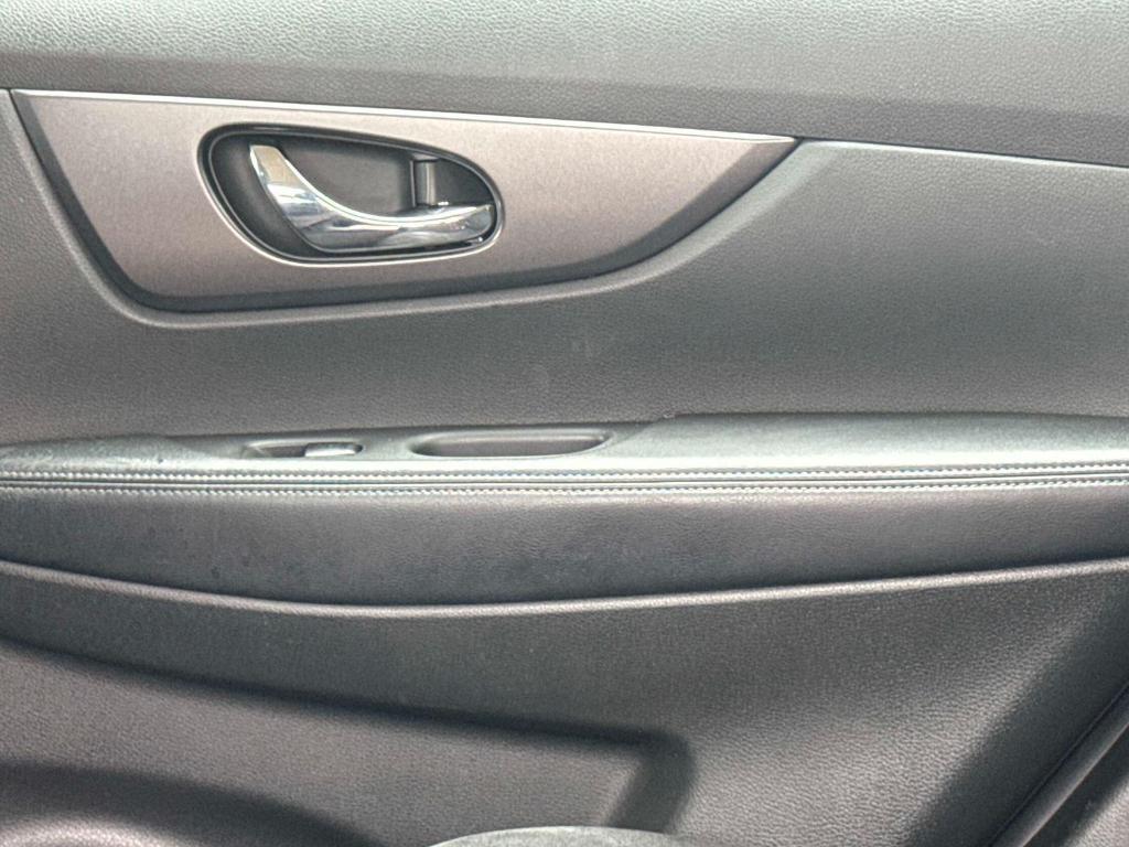 used 2016 Nissan Rogue car, priced at $8,999