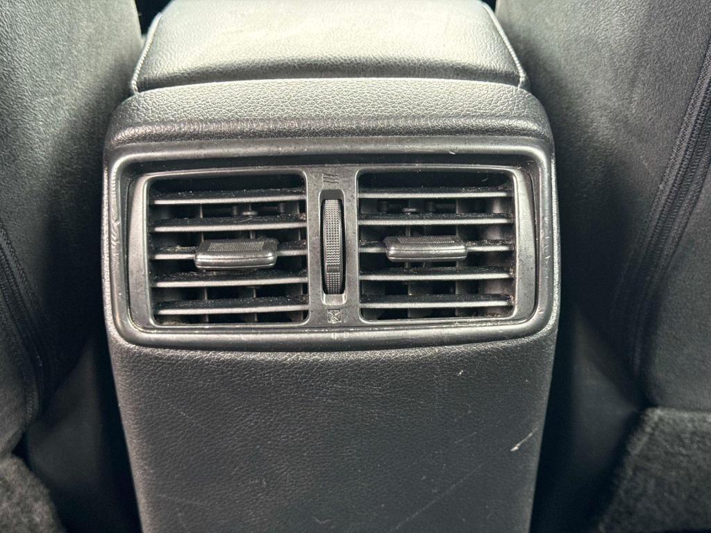 used 2016 Nissan Rogue car, priced at $8,999