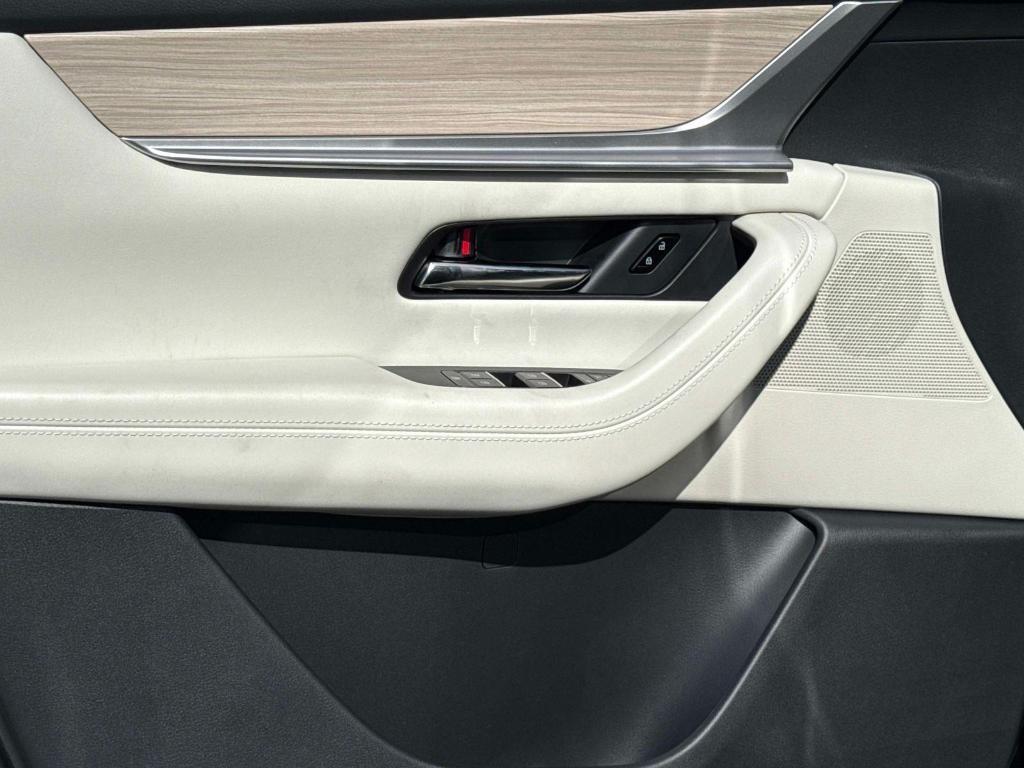 new 2026 Mazda CX-90 car, priced at $49,627