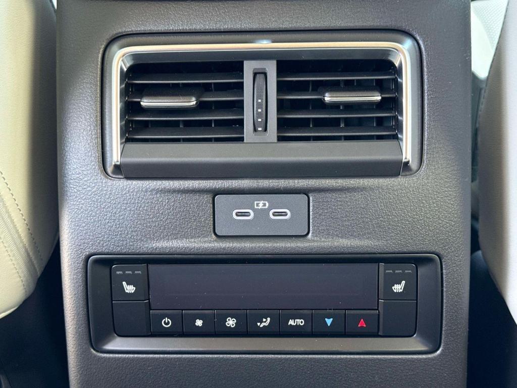 new 2026 Mazda CX-90 car, priced at $49,627