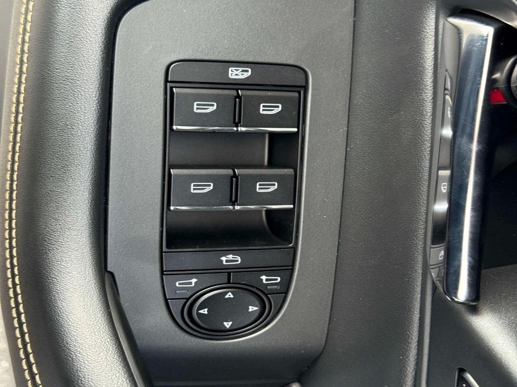 new 2026 Mazda CX-90 car, priced at $49,407