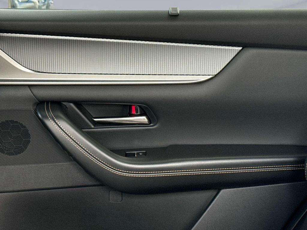 new 2026 Mazda CX-90 car, priced at $49,407