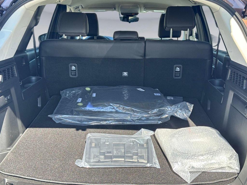 new 2026 Mazda CX-70 car, priced at $46,563