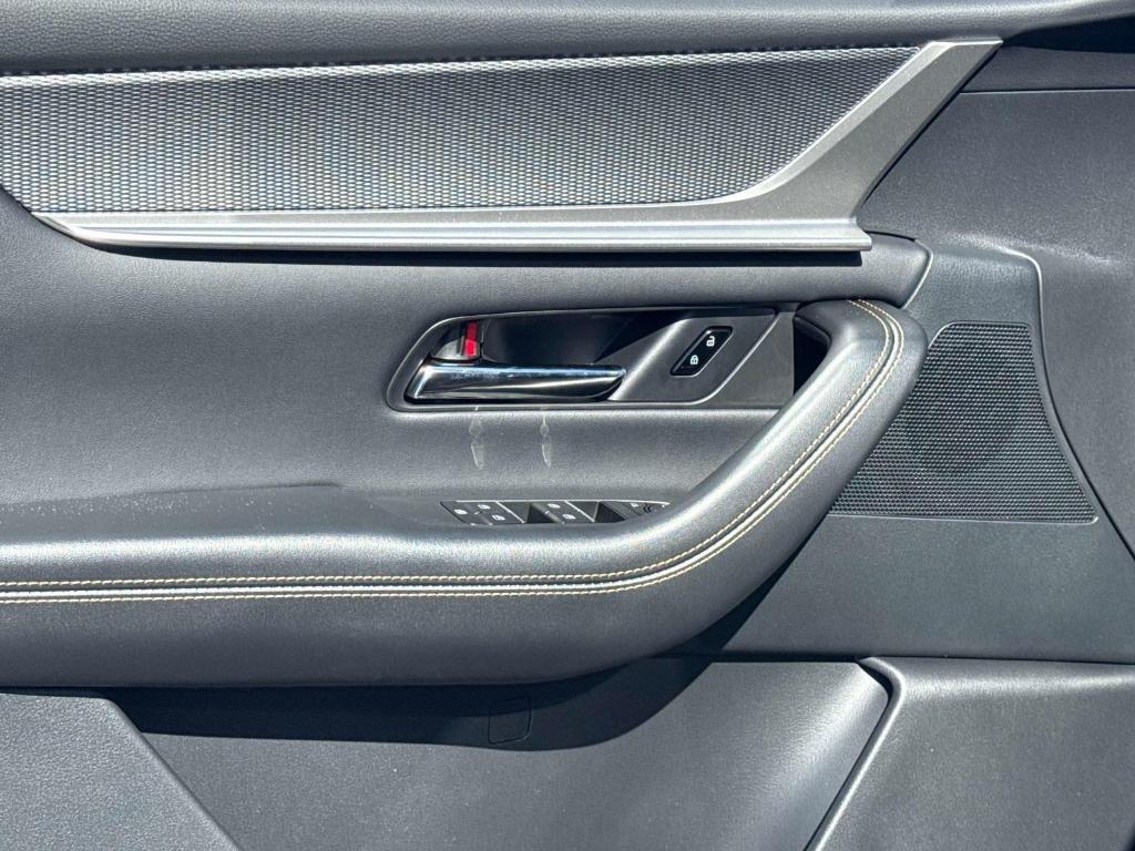 new 2026 Mazda CX-70 car, priced at $46,563