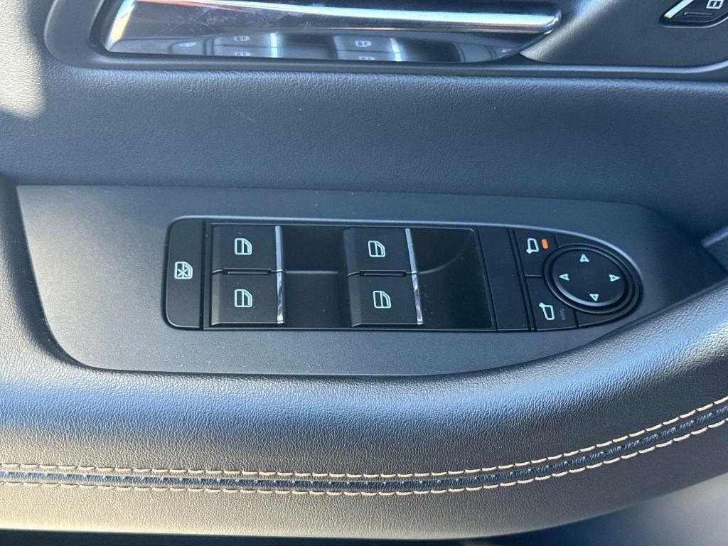 new 2026 Mazda CX-70 car, priced at $46,563