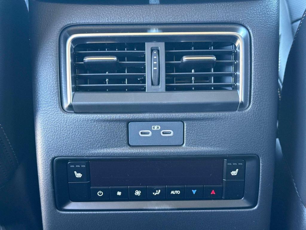 new 2026 Mazda CX-70 car, priced at $46,563