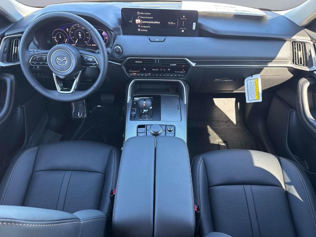 new 2026 Mazda CX-70 car, priced at $46,563