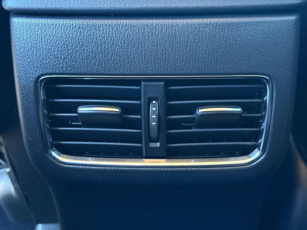 new 2025 Mazda CX-5 car, priced at $29,381