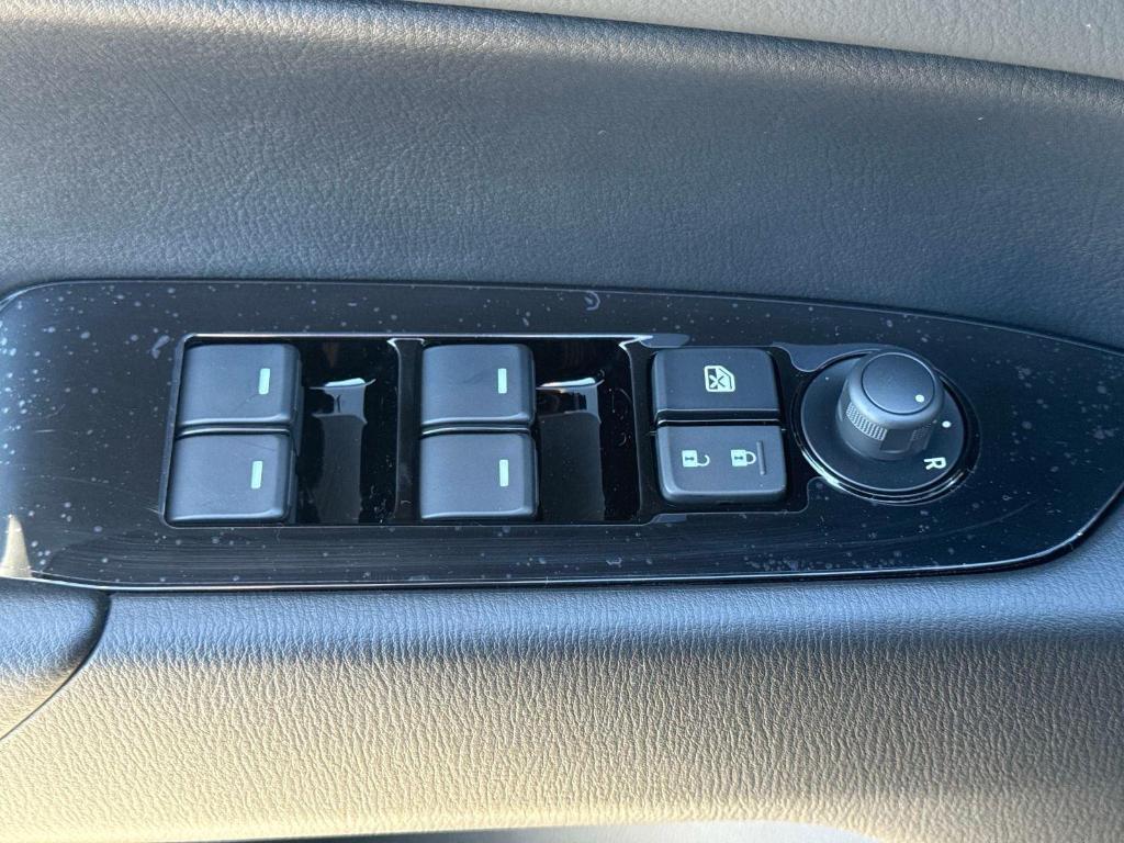 new 2025 Mazda CX-5 car, priced at $29,381