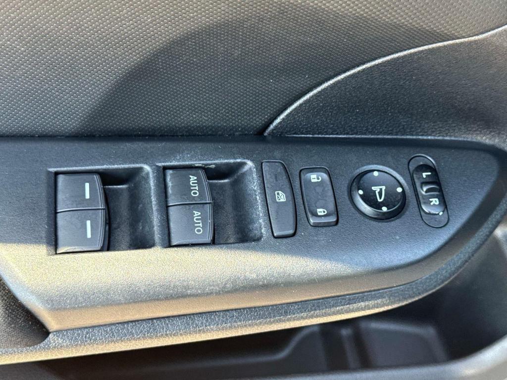 used 2017 Honda Civic car, priced at $10,795