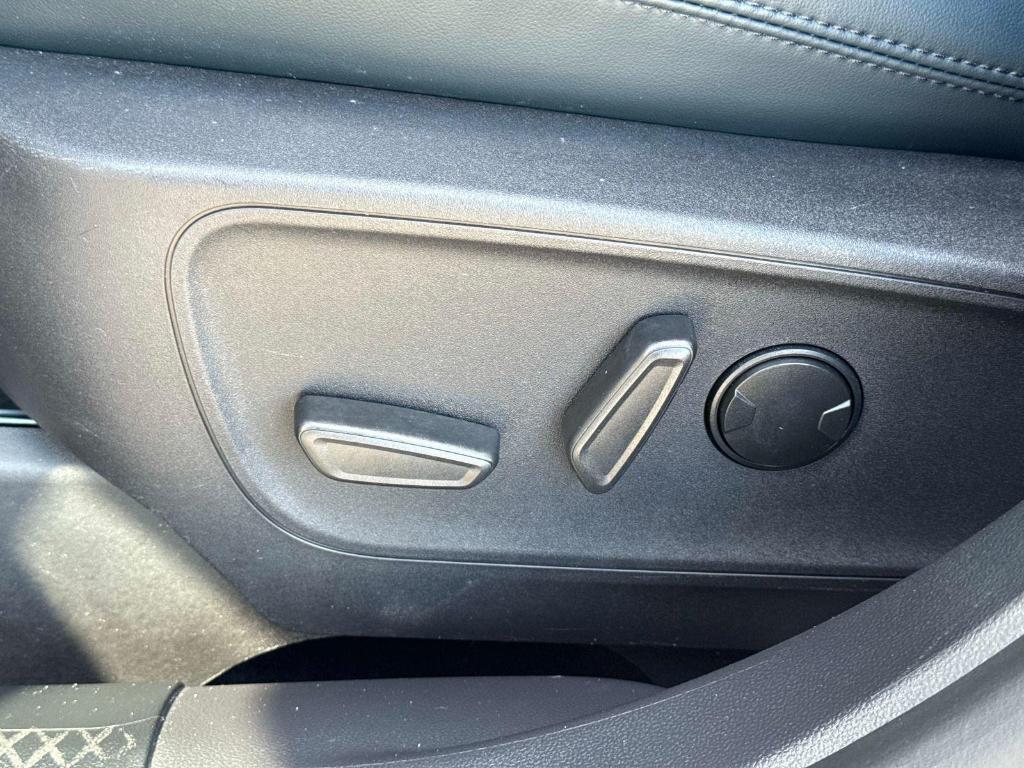 used 2023 Ford Bronco Sport car, priced at $25,995