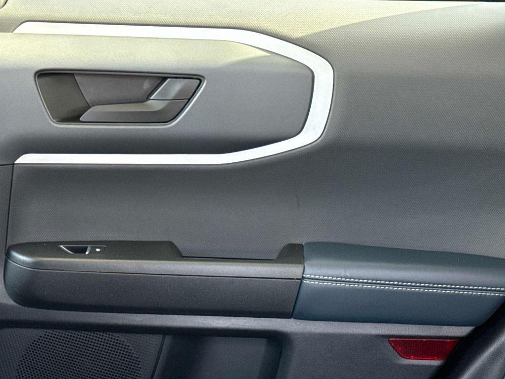 used 2023 Ford Bronco Sport car, priced at $25,995