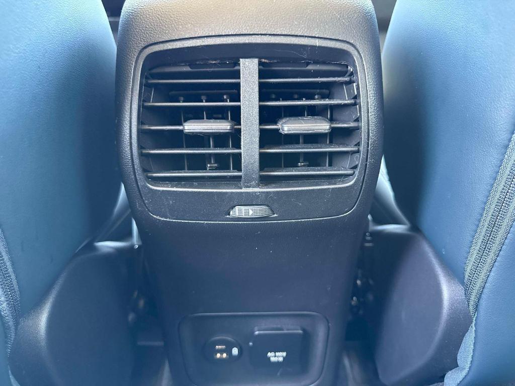 used 2023 Ford Bronco Sport car, priced at $25,995