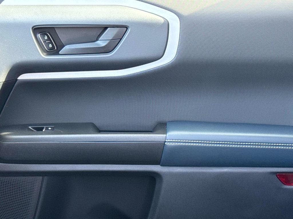 used 2023 Ford Bronco Sport car, priced at $25,995