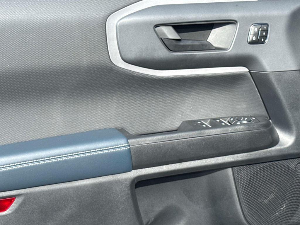 used 2023 Ford Bronco Sport car, priced at $25,995