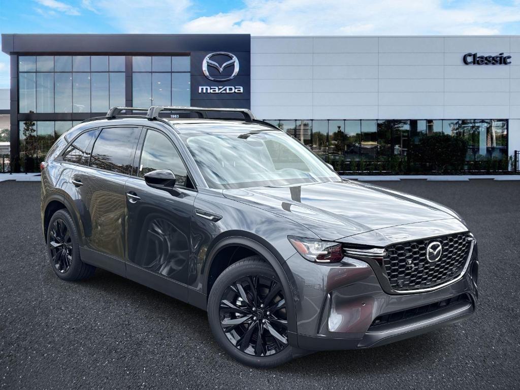 new 2026 Mazda CX-90 car, priced at $48,439