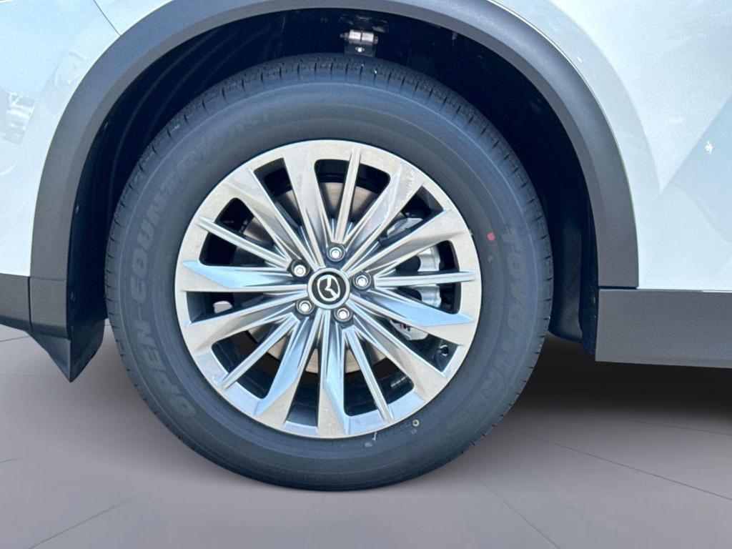 new 2026 Mazda CX-90 car, priced at $38,044