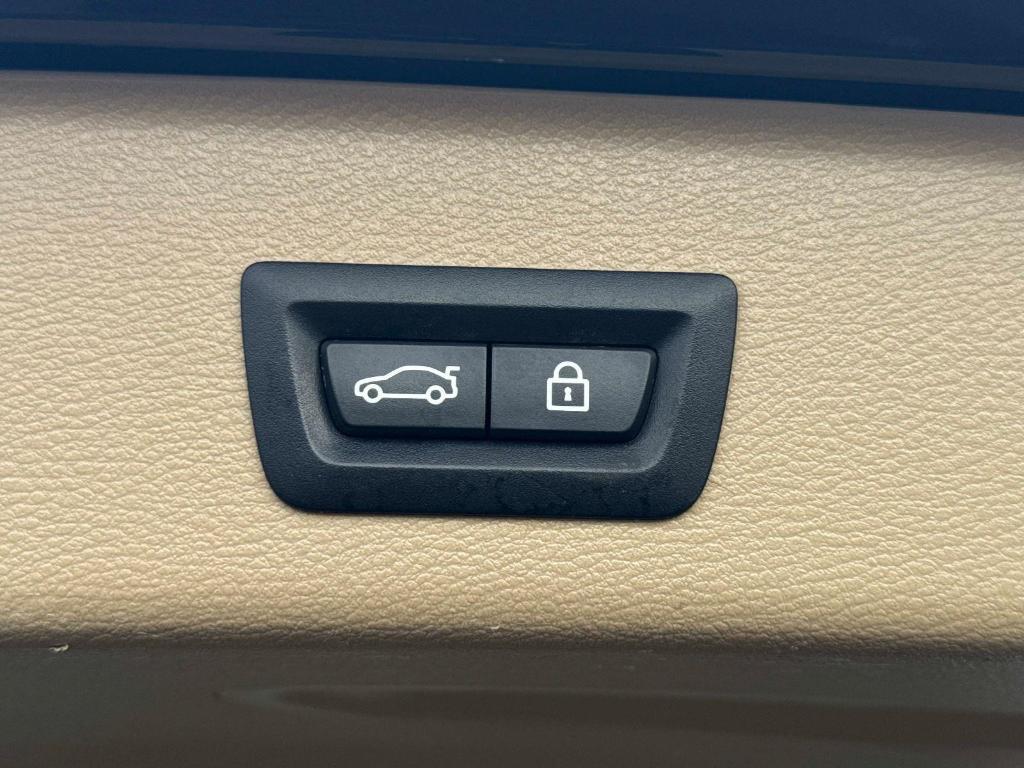 used 2014 BMW X3 car, priced at $7,599