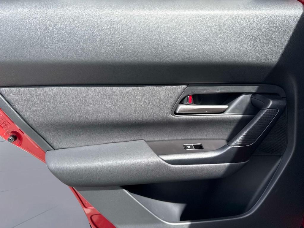 new 2026 Mazda CX-50 car, priced at $39,741