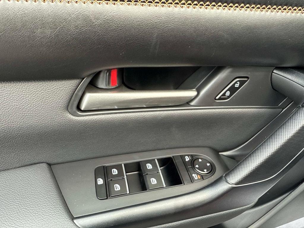 new 2026 Mazda CX-50 car, priced at $39,741